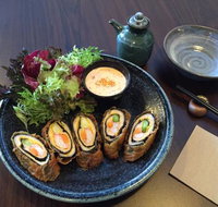 Block 7 Kitchen - Surfers Paradise Gold Coast