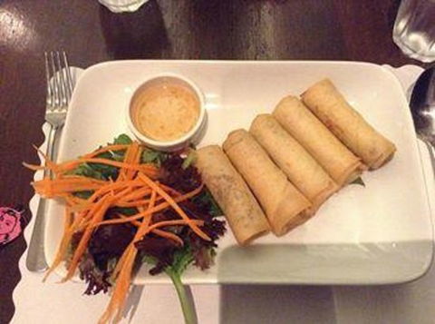 Capital Thai - Surfers Paradise Gold Coast 0