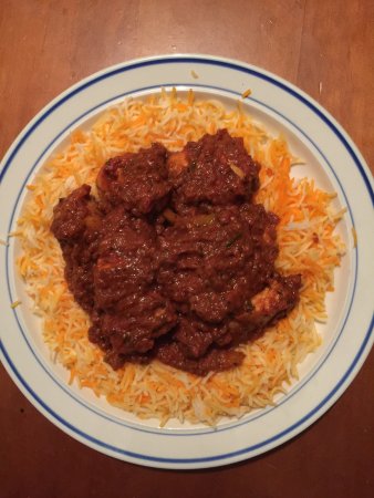 Curry Guru - Surfers Paradise Gold Coast 0