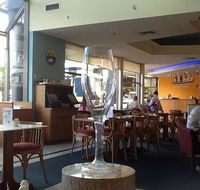 Festival Cafe - Surfers Paradise Gold Coast
