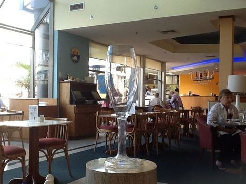 Festival Cafe - Surfers Paradise Gold Coast 0