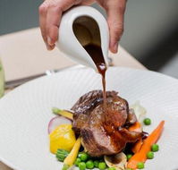 Garden Court Restaurant - Surfers Paradise Gold Coast