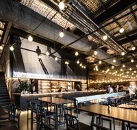 Innocent Bystander - Surfers Paradise Gold Coast