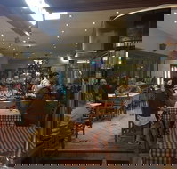 Kouzina Greco - Surfers Paradise Gold Coast