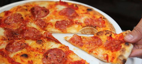 L'Olio Italian Kitchen - Surfers Paradise Gold Coast 0