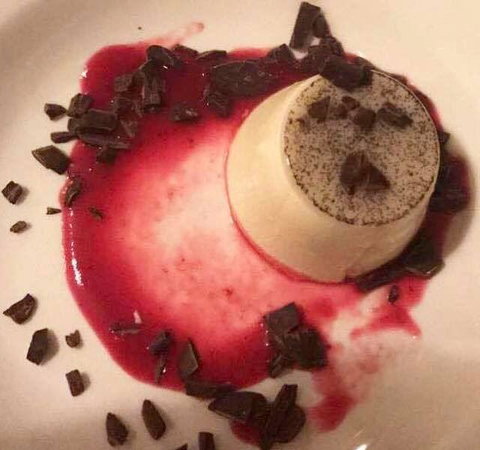 L'Olio Italian Kitchen - Surfers Paradise Gold Coast 7