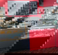 Latte on Hutt - Surfers Paradise Gold Coast