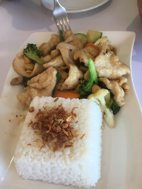 Little Asia - Surfers Paradise Gold Coast 1