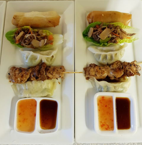 Little Asia - Surfers Paradise Gold Coast 6