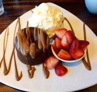 Max Brenner Chocolate Bar - Surfers Paradise Gold Coast