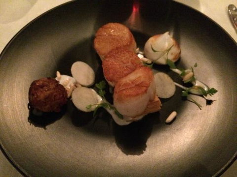 Restaurant Como - Surfers Paradise Gold Coast 0