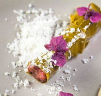 Sage Dining Rooms - Surfers Paradise Gold Coast