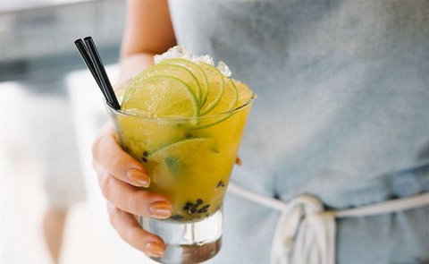 Sandbar - Surfers Paradise Gold Coast 9