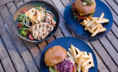 Sandbar - Surfers Paradise Gold Coast 10