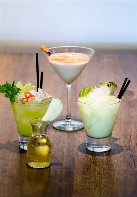 Sandbar - Surfers Paradise Gold Coast 13