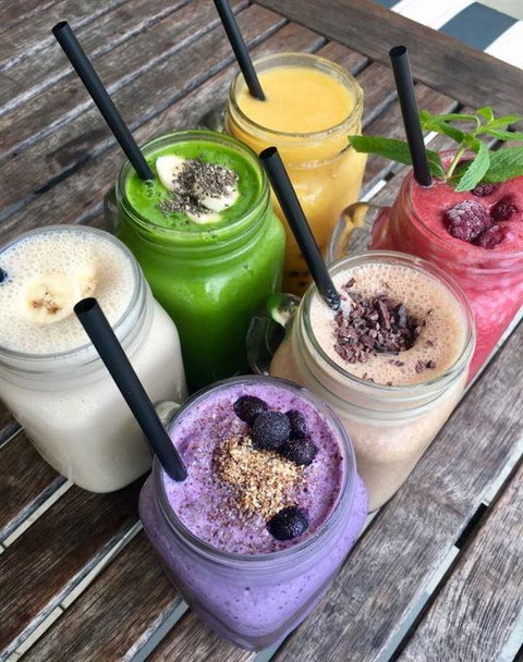 Sandbar - Surfers Paradise Gold Coast 14