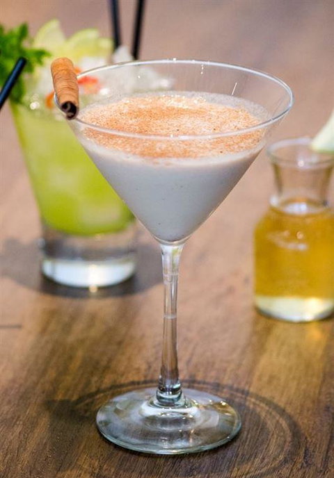 Sandbar - Surfers Paradise Gold Coast 15