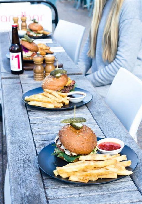 Sandbar - Surfers Paradise Gold Coast 16