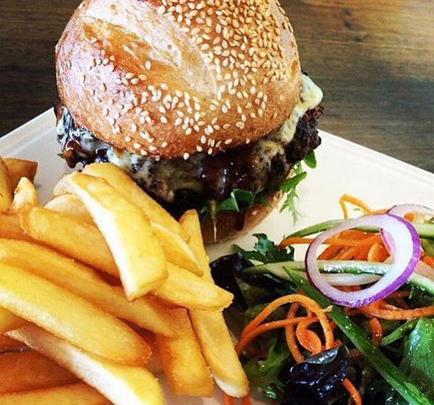 Sandbar - Surfers Paradise Gold Coast 17