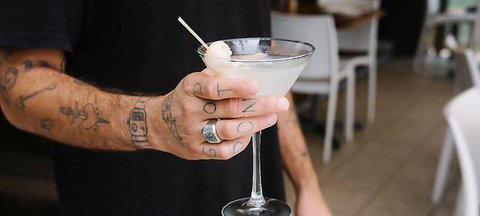 Sandbar - Surfers Paradise Gold Coast 3