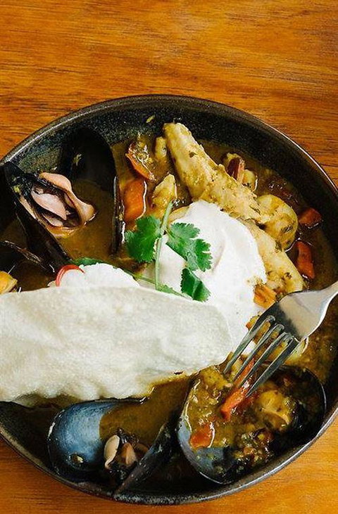 Sandbar - Surfers Paradise Gold Coast 4