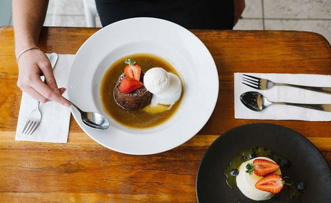 Sandbar - Surfers Paradise Gold Coast 5