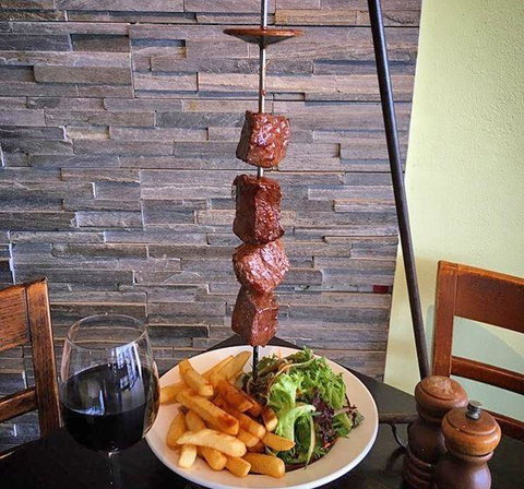 Sandbar - Surfers Paradise Gold Coast 6