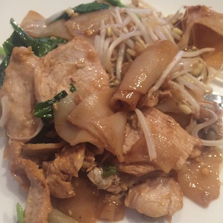 Thai Nine - Surfers Paradise Gold Coast 0