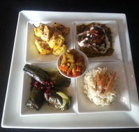 The Persian Restaurant - Surfers Paradise Gold Coast