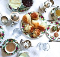 The Tea Room QVB - Surfers Paradise Gold Coast