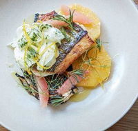 The Tilbury Restaurant - Surfers Paradise Gold Coast