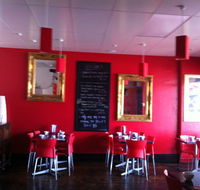 Tongue Thai'd - Surfers Paradise Gold Coast