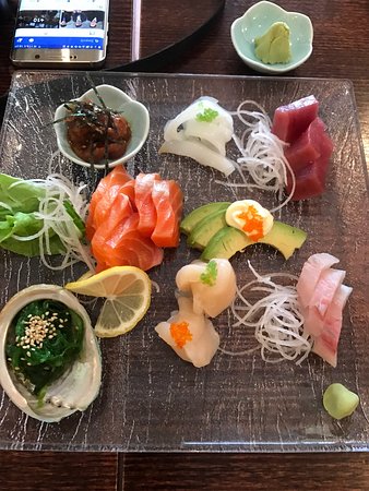 Toshi's Japanese Restaurant - Surfers Paradise Gold Coast 0