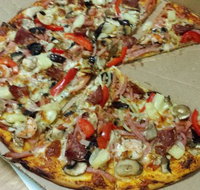 Trio Romano - Surfers Paradise Gold Coast