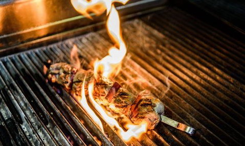 Waterfront Grill - Surfers Paradise Gold Coast 9