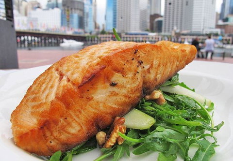 Waterfront Grill - Surfers Paradise Gold Coast 13