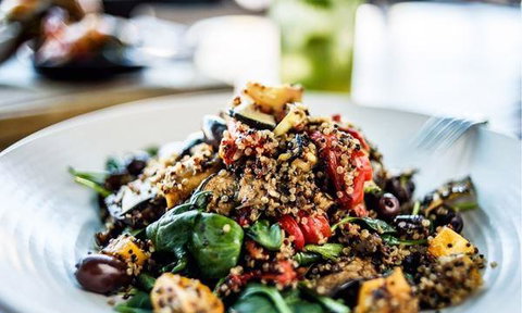 Waterfront Grill - Surfers Paradise Gold Coast 14
