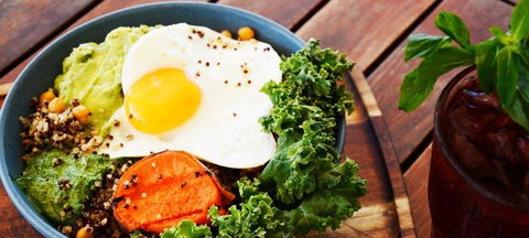 Waterfront Grill - Surfers Paradise Gold Coast 1