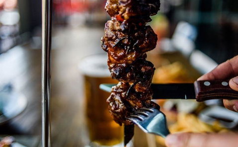 Waterfront Grill - Surfers Paradise Gold Coast 7