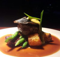 Wet Paint Restaurant - Surfers Paradise Gold Coast