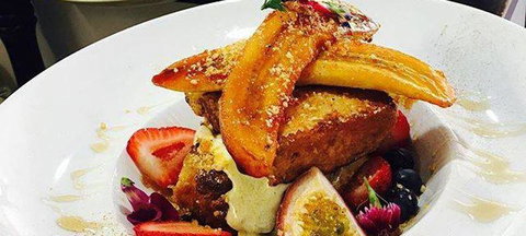 10 Hastings Street Cafe - Surfers Paradise Gold Coast 0