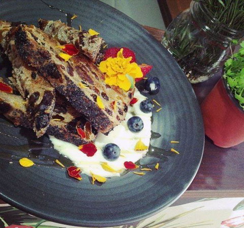 10 Hastings Street Cafe - Surfers Paradise Gold Coast 9