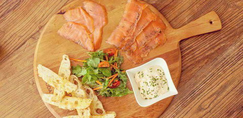 10 Hastings Street Cafe - Surfers Paradise Gold Coast 12