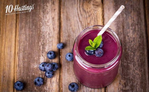 10 Hastings Street Cafe - Surfers Paradise Gold Coast 14