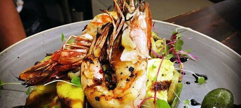 10 Hastings Street Cafe - Surfers Paradise Gold Coast 1