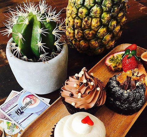 10 Hastings Street Cafe - Surfers Paradise Gold Coast 19