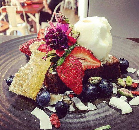 10 Hastings Street Cafe - Surfers Paradise Gold Coast 20