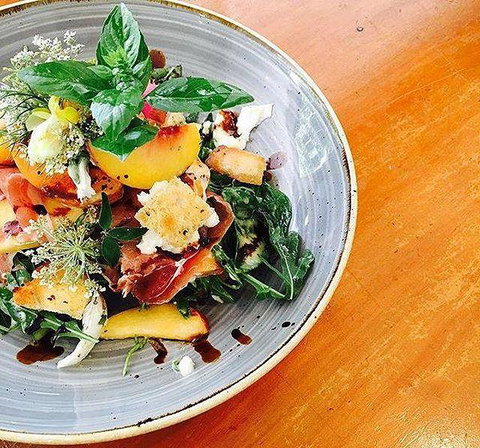 10 Hastings Street Cafe - Surfers Paradise Gold Coast 21