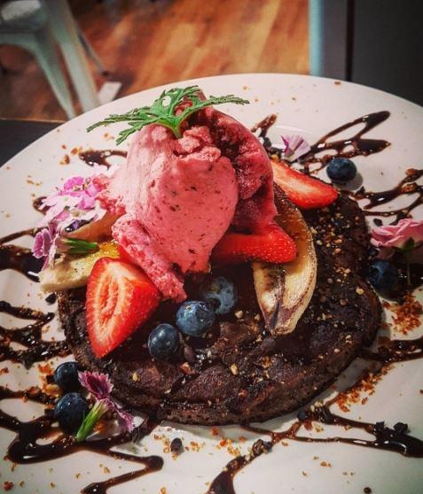 10 Hastings Street Cafe - Surfers Paradise Gold Coast 25