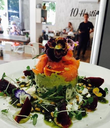 10 Hastings Street Cafe - Surfers Paradise Gold Coast 26